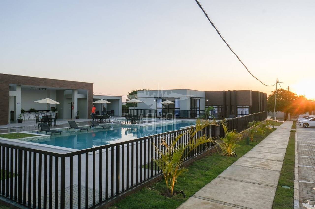 Casa de Condomínio, 2 quartos - Foto 26