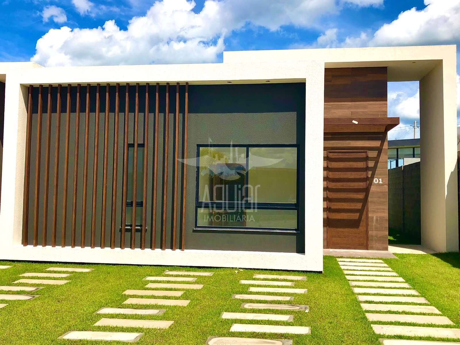 Casa de Condomínio, 3 quartos - Foto 7