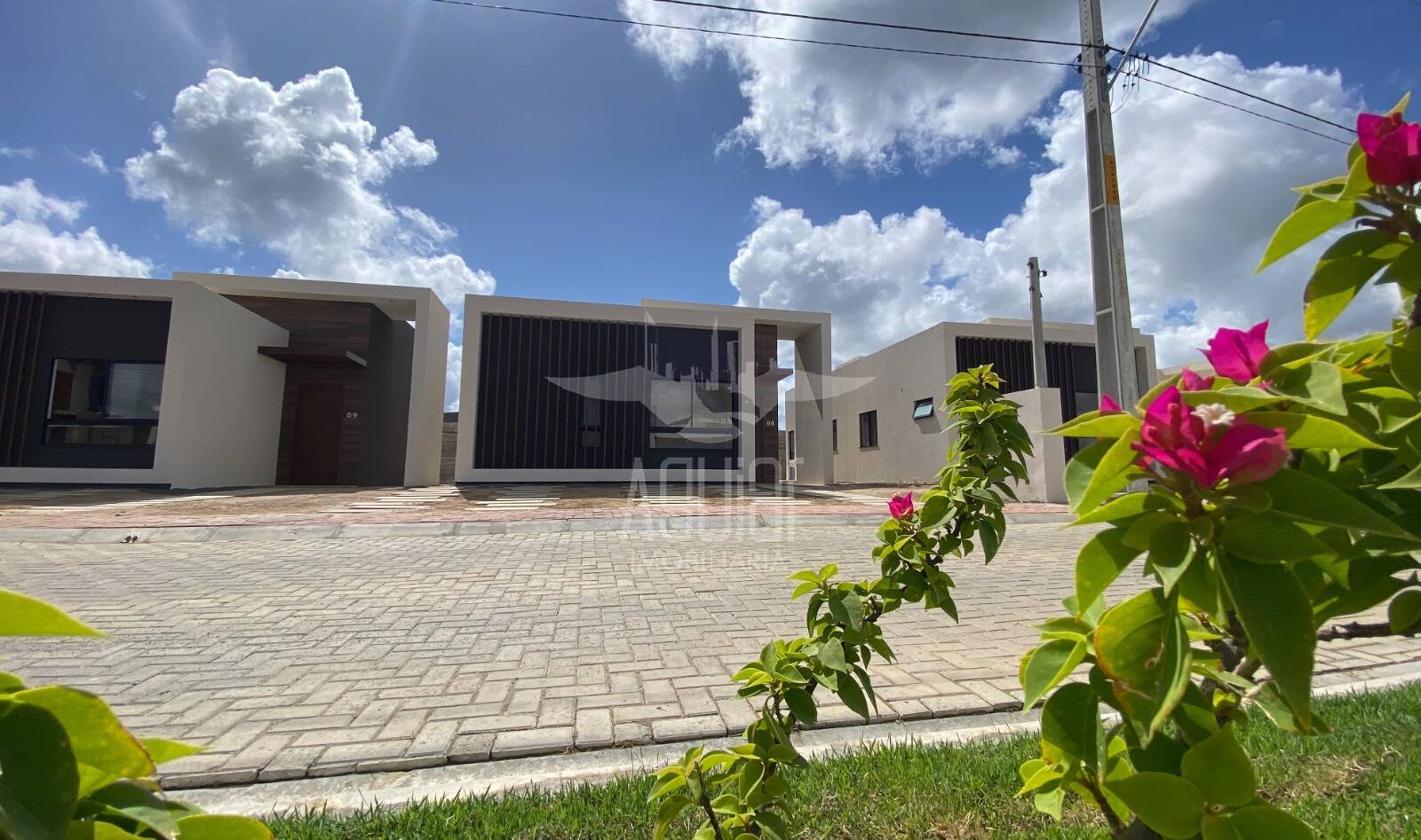 Casa de Condomínio, 3 quartos - Foto 10