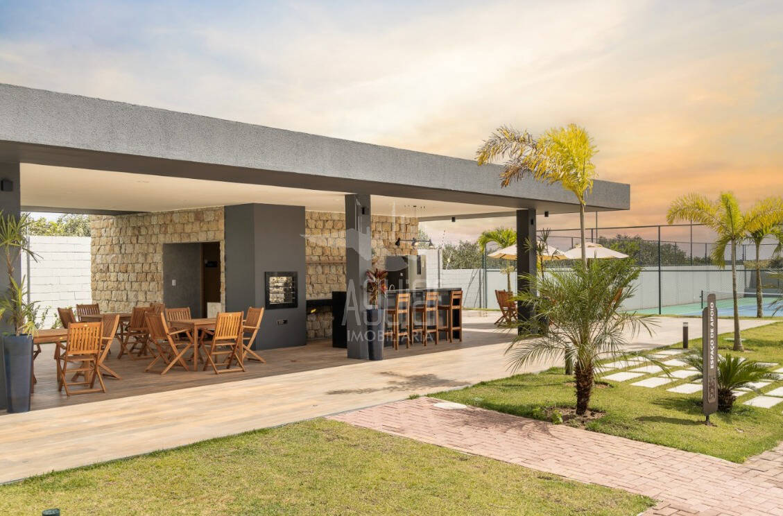 Casa de Condomínio, 3 quartos - Foto 15