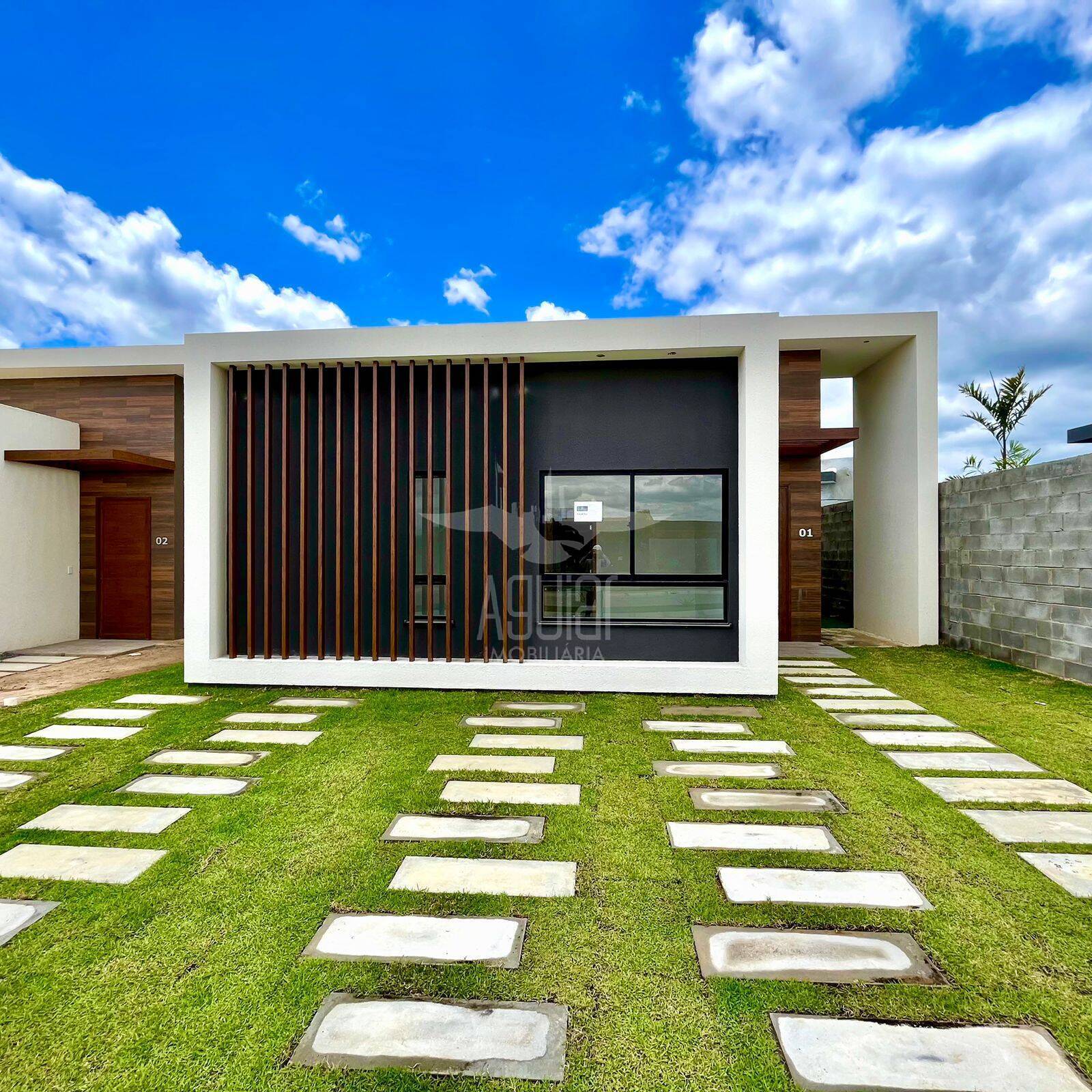 Casa de Condomínio, 3 quartos - Foto 21