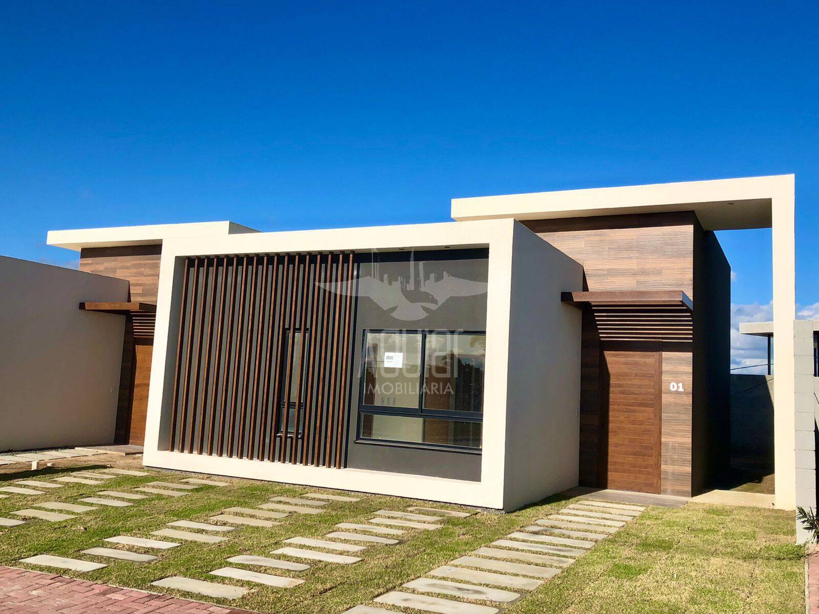 Casa de Condomínio, 3 quartos - Foto 23