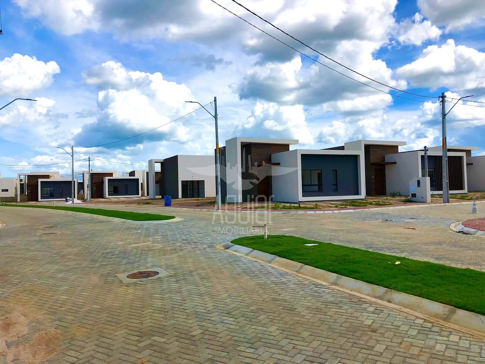 Casa de Condomínio, 3 quartos - Foto 24