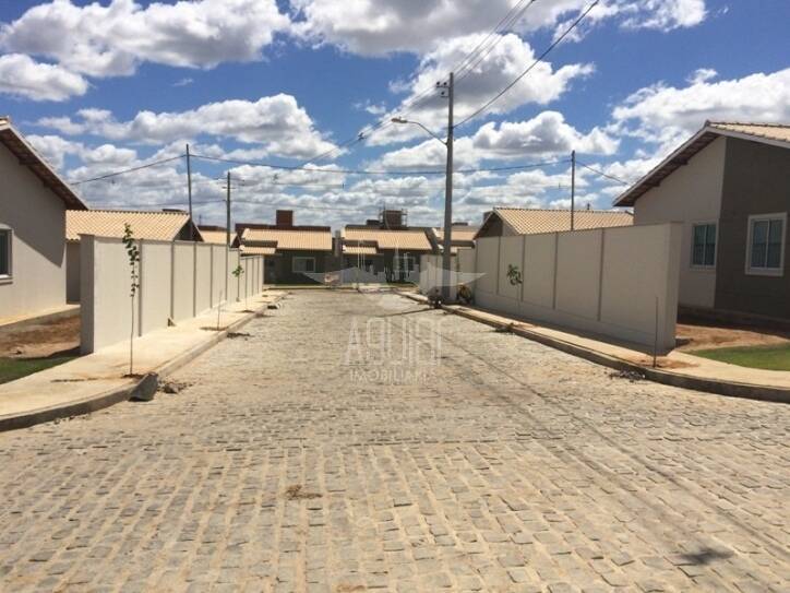 Casa de Condomínio, 3 quartos - Foto 9