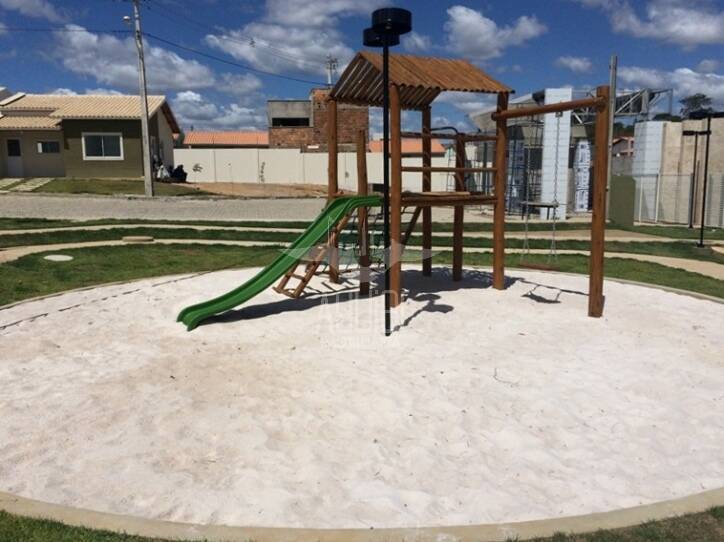 Casa de Condomínio, 3 quartos - Foto 10