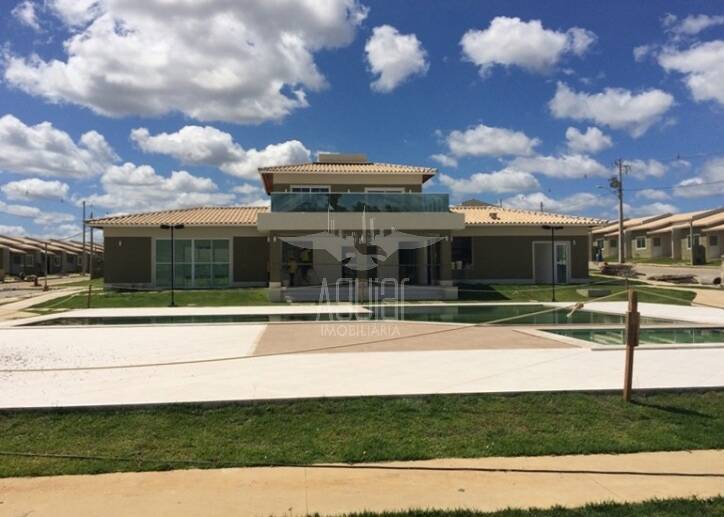 Casa de Condomínio, 3 quartos - Foto 11