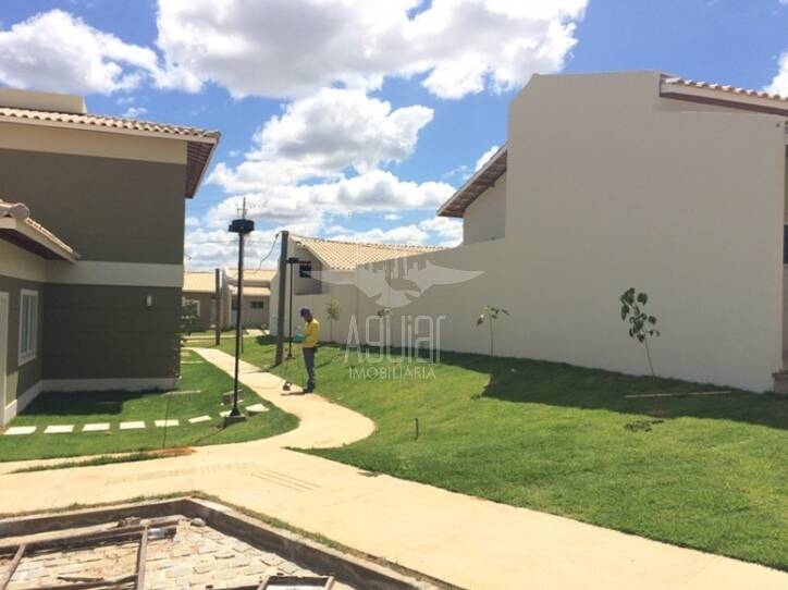 Casa de Condomínio, 3 quartos - Foto 13