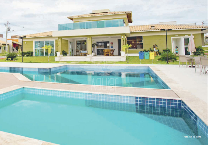 Casa de Condomínio, 3 quartos - Foto 21