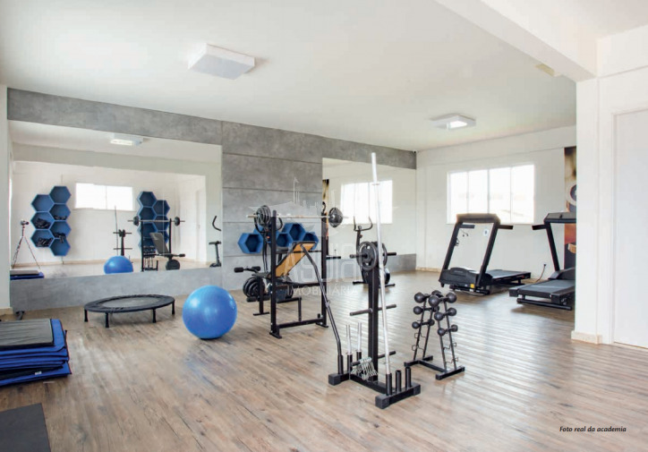 Casa de Condomínio, 3 quartos - Foto 20