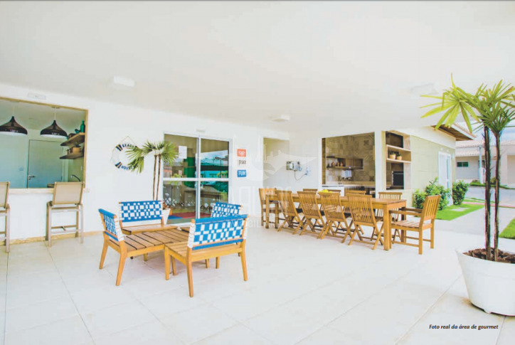 Casa de Condomínio, 3 quartos - Foto 18