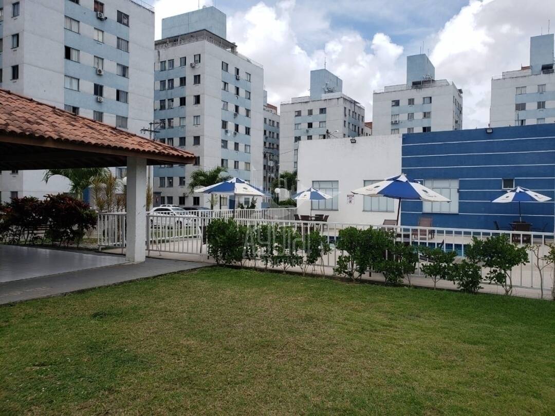 Apartamento, 3 quartos, 97 m² - Foto 1