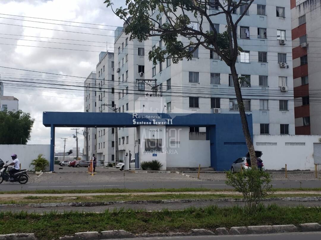 Apartamento, 3 quartos, 97 m² - Foto 3