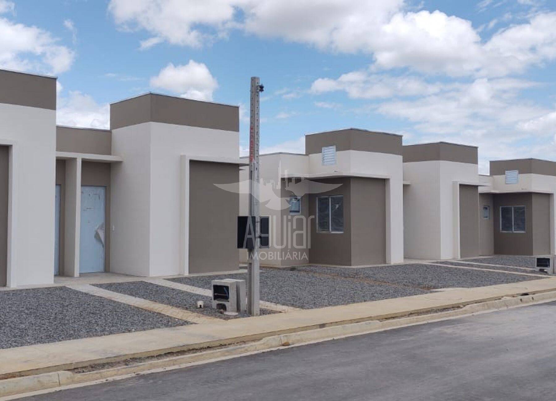 Casa de Condomínio, 2 quartos - Foto 5