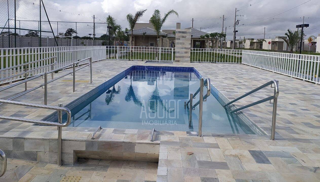 Casa de Condomínio, 2 quartos - Foto 8