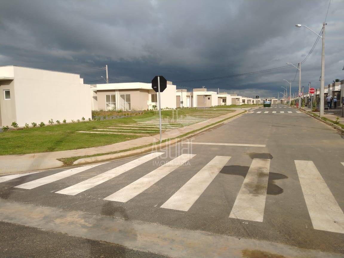 Casa de Condomínio, 2 quartos - Foto 6