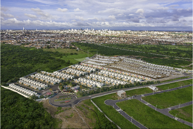 Casa, 2 quartos, 43 m² - Foto 3