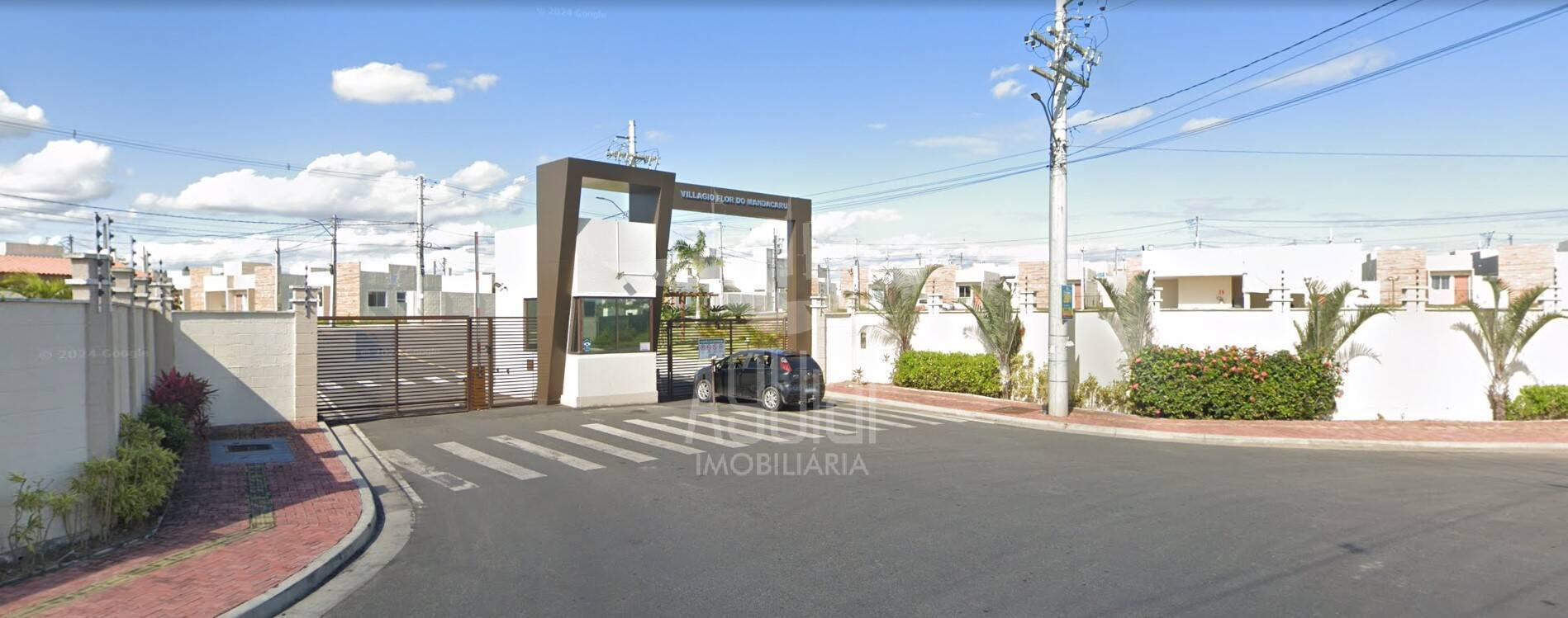 Casa, 2 quartos, 43 m² - Foto 1