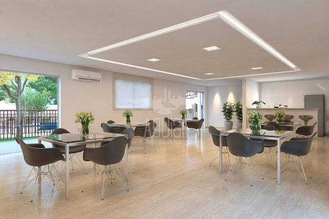 Casa, 2 quartos, 43 m² - Foto 6