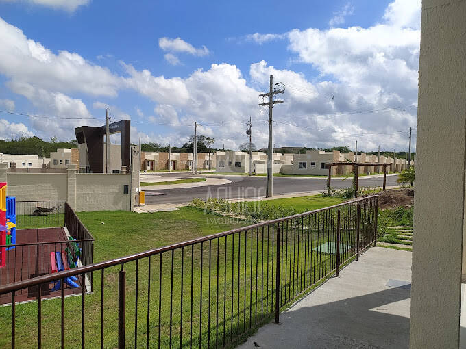 Casa, 2 quartos, 43 m² - Foto 7