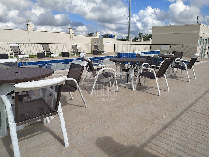 Casa, 2 quartos, 43 m² - Foto 9