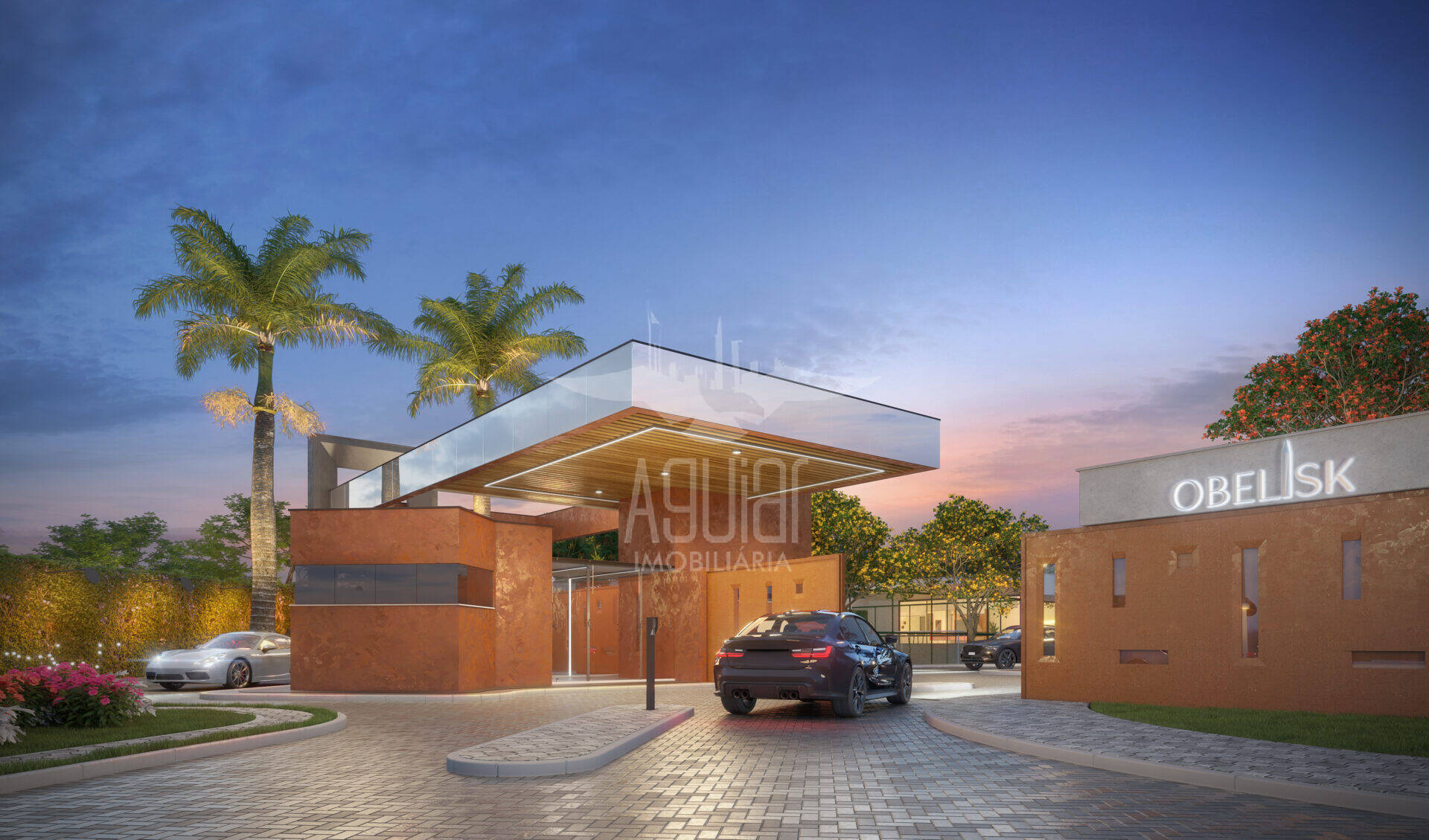 Terreno, 270 m² - Foto 3