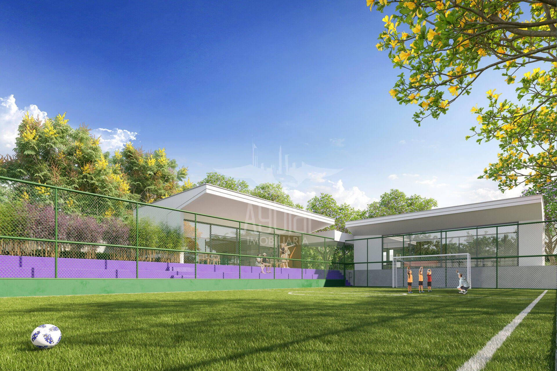 Terreno, 270 m² - Foto 6