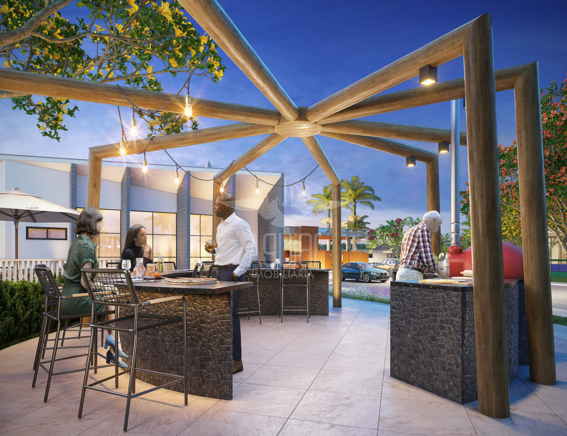 Terreno, 270 m² - Foto 8