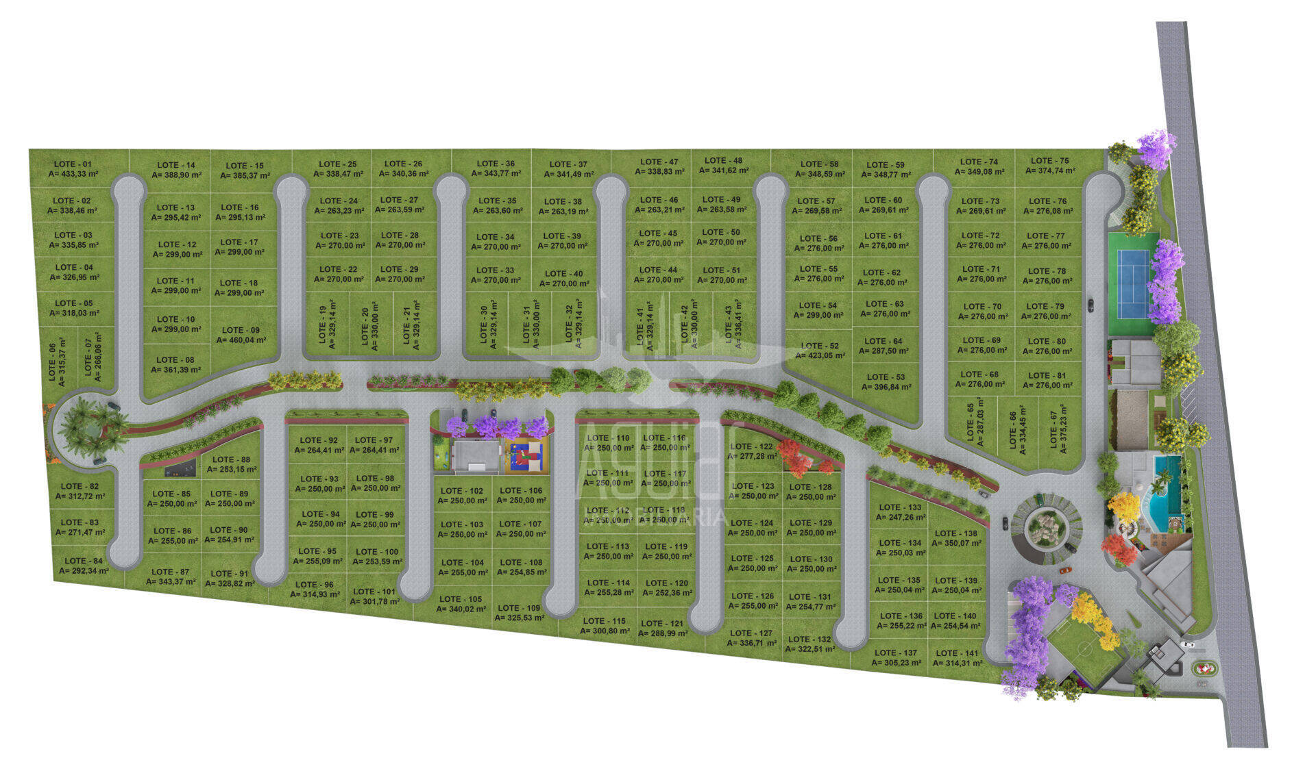 Terreno, 270 m² - Foto 28