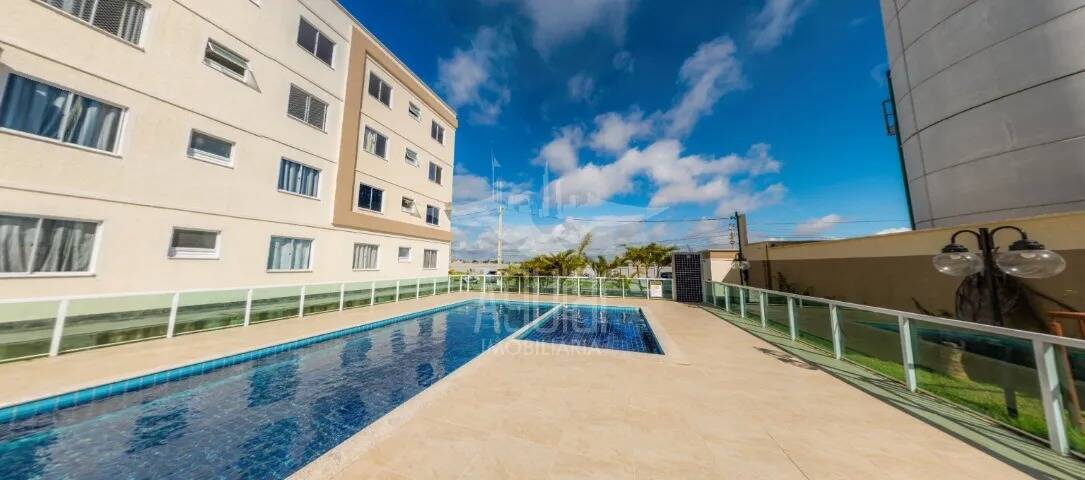 Apartamento, 2 quartos, 41 m² - Foto 2