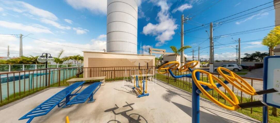 Apartamento, 2 quartos, 41 m² - Foto 3