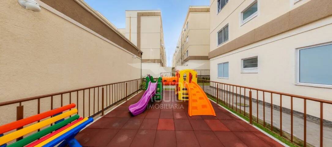 Apartamento, 2 quartos, 41 m² - Foto 9