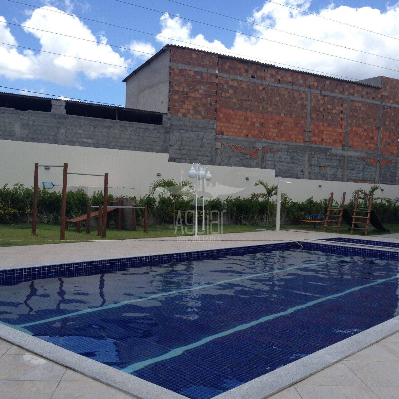 Apartamento, 2 quartos, 52 m² - Foto 11