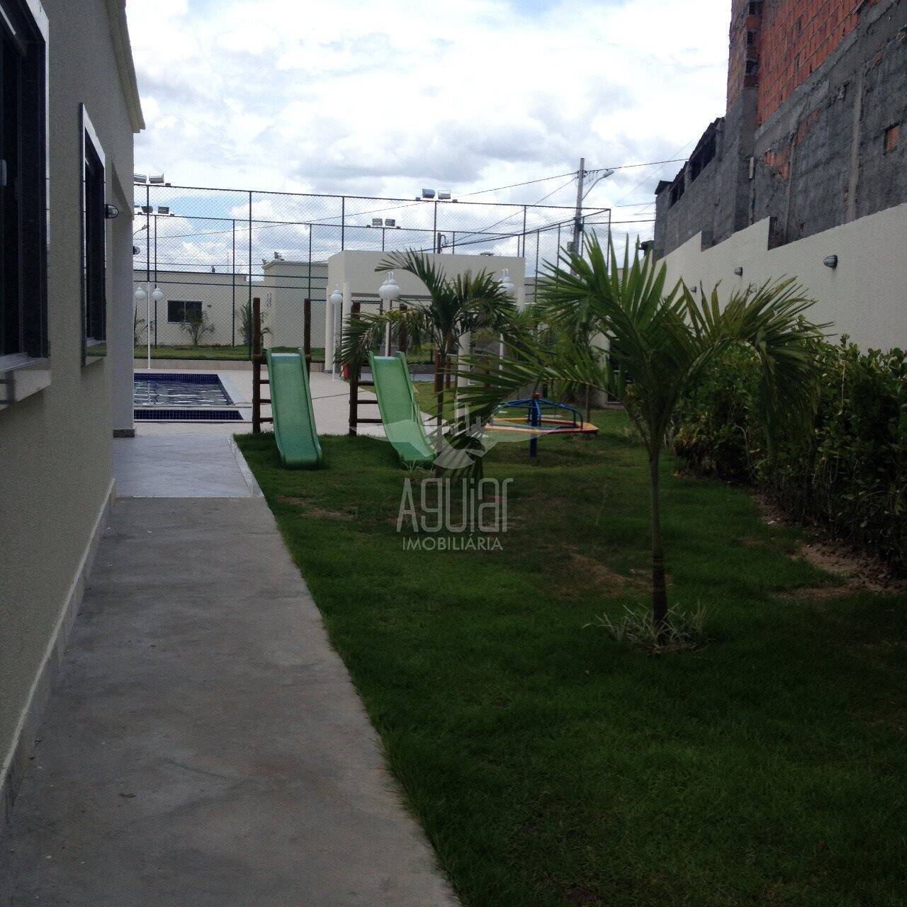 Apartamento, 2 quartos, 52 m² - Foto 12