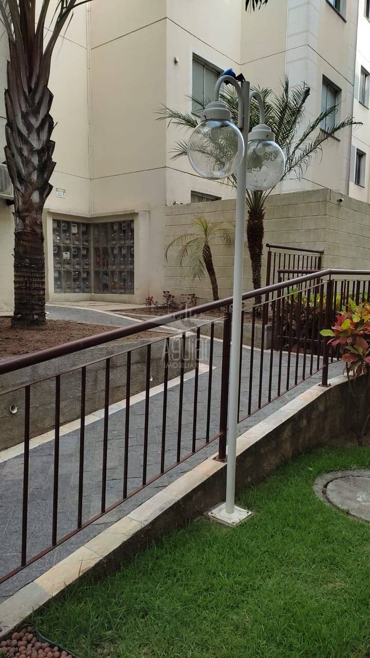 Apartamento, 2 quartos, 52 m² - Foto 9