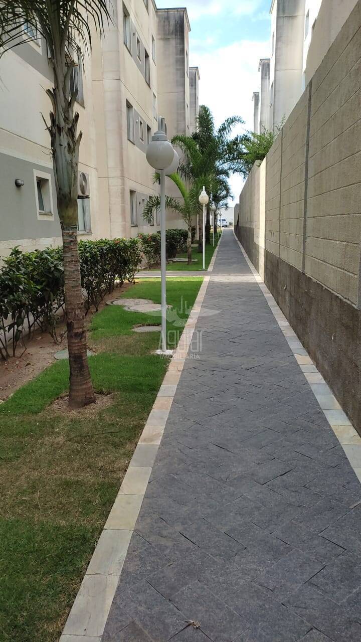 Apartamento, 2 quartos, 52 m² - Foto 8