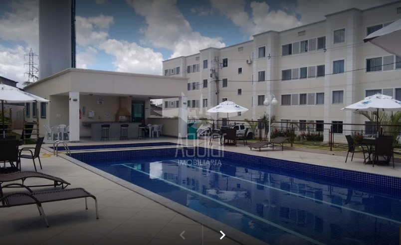 Apartamento, 2 quartos, 52 m² - Foto 4