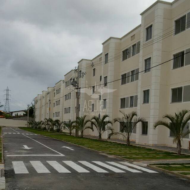 Apartamento, 2 quartos, 52 m² - Foto 3