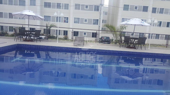 Apartamento, 2 quartos, 52 m² - Foto 16