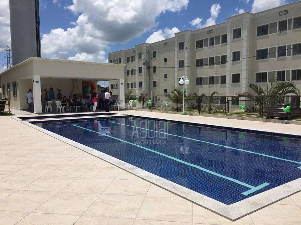 Apartamento, 2 quartos, 52 m² - Foto 18