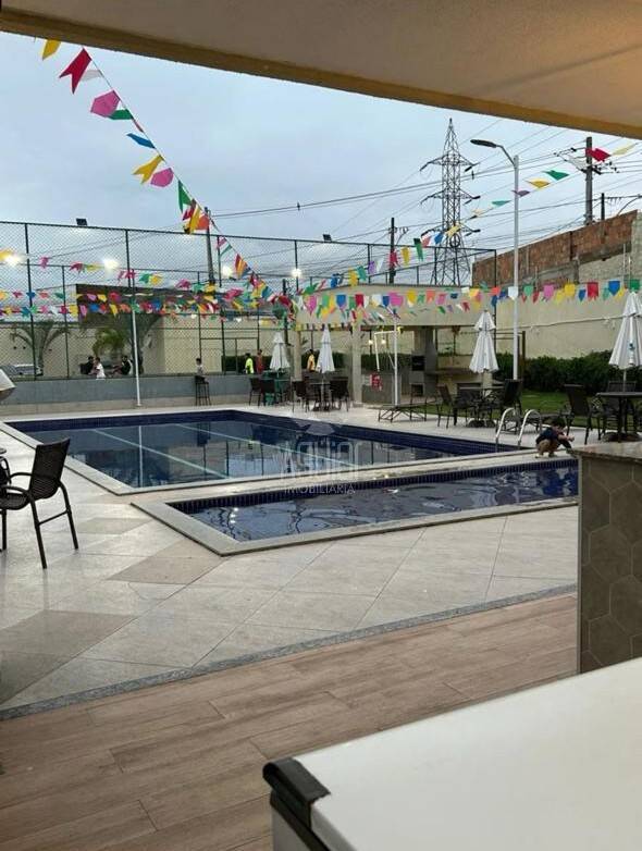 Apartamento, 2 quartos, 52 m² - Foto 20