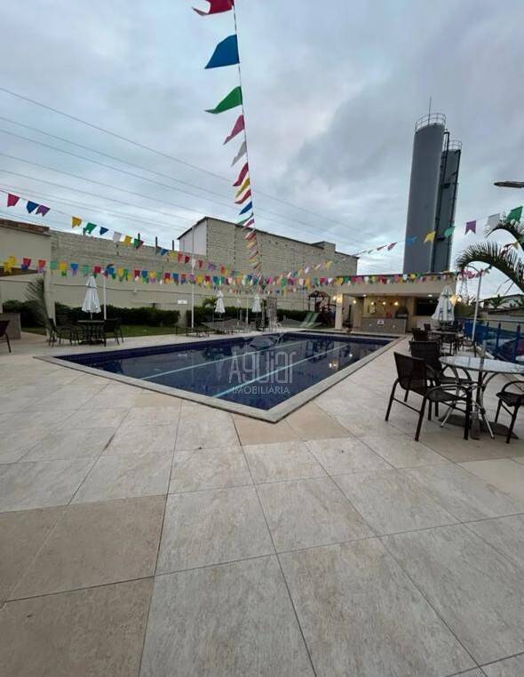 Apartamento, 2 quartos, 52 m² - Foto 22