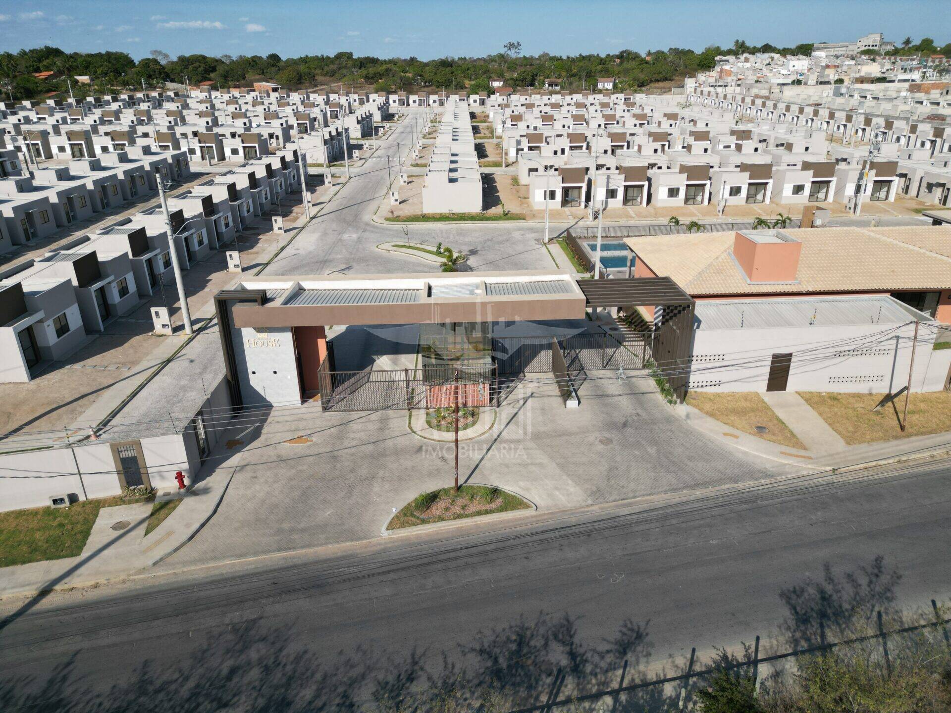 Casa de Condomínio, 2 quartos - Foto 4