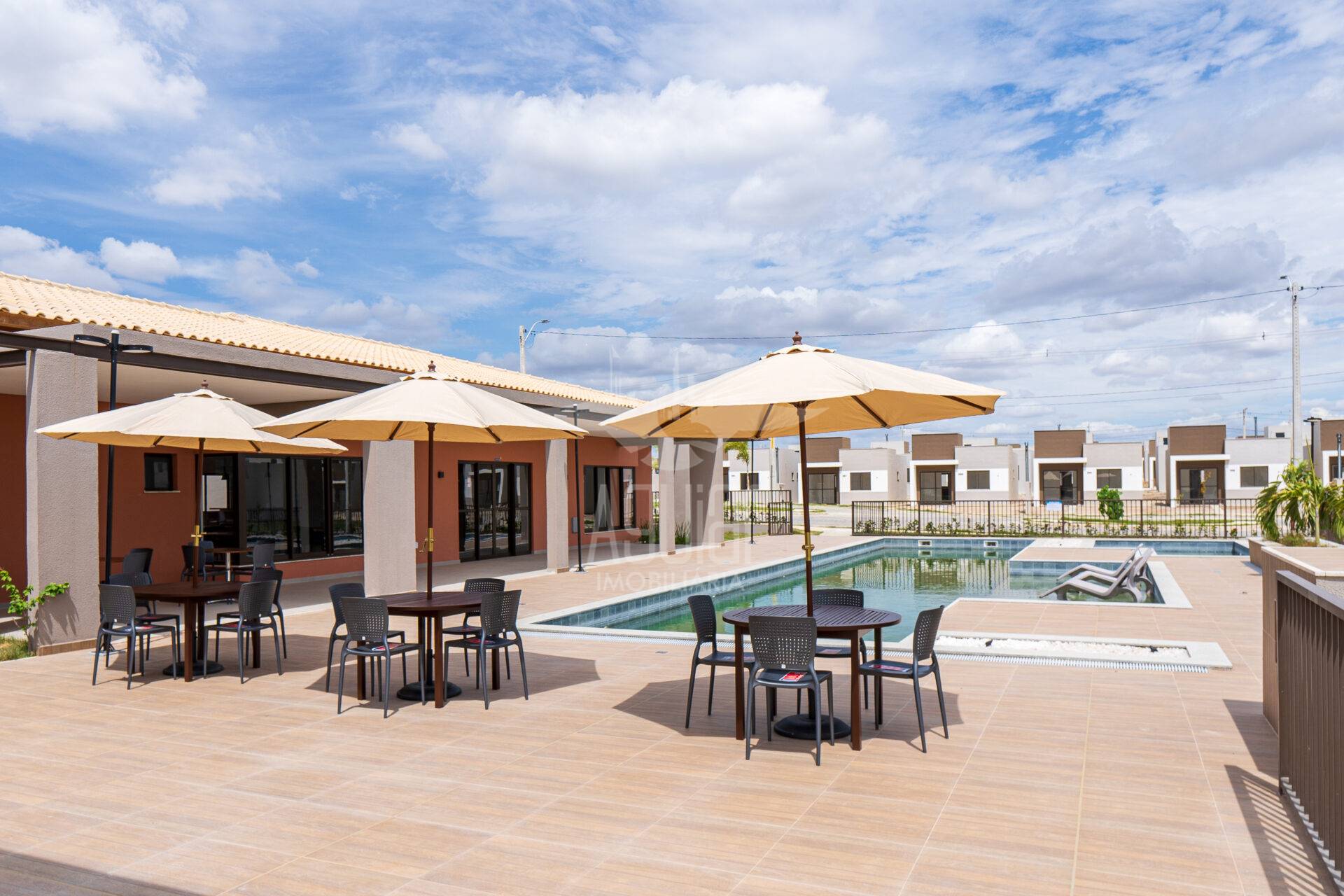 Casa de Condomínio, 2 quartos - Foto 6