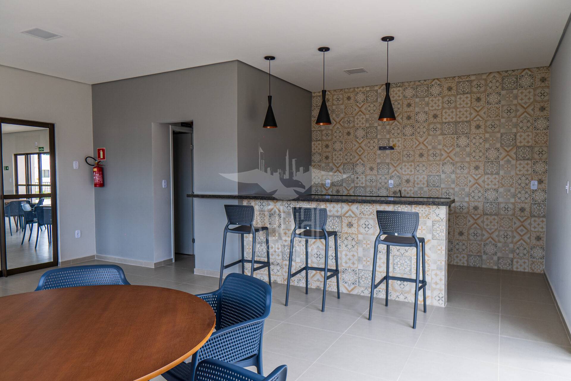 Casa de Condomínio, 2 quartos - Foto 8