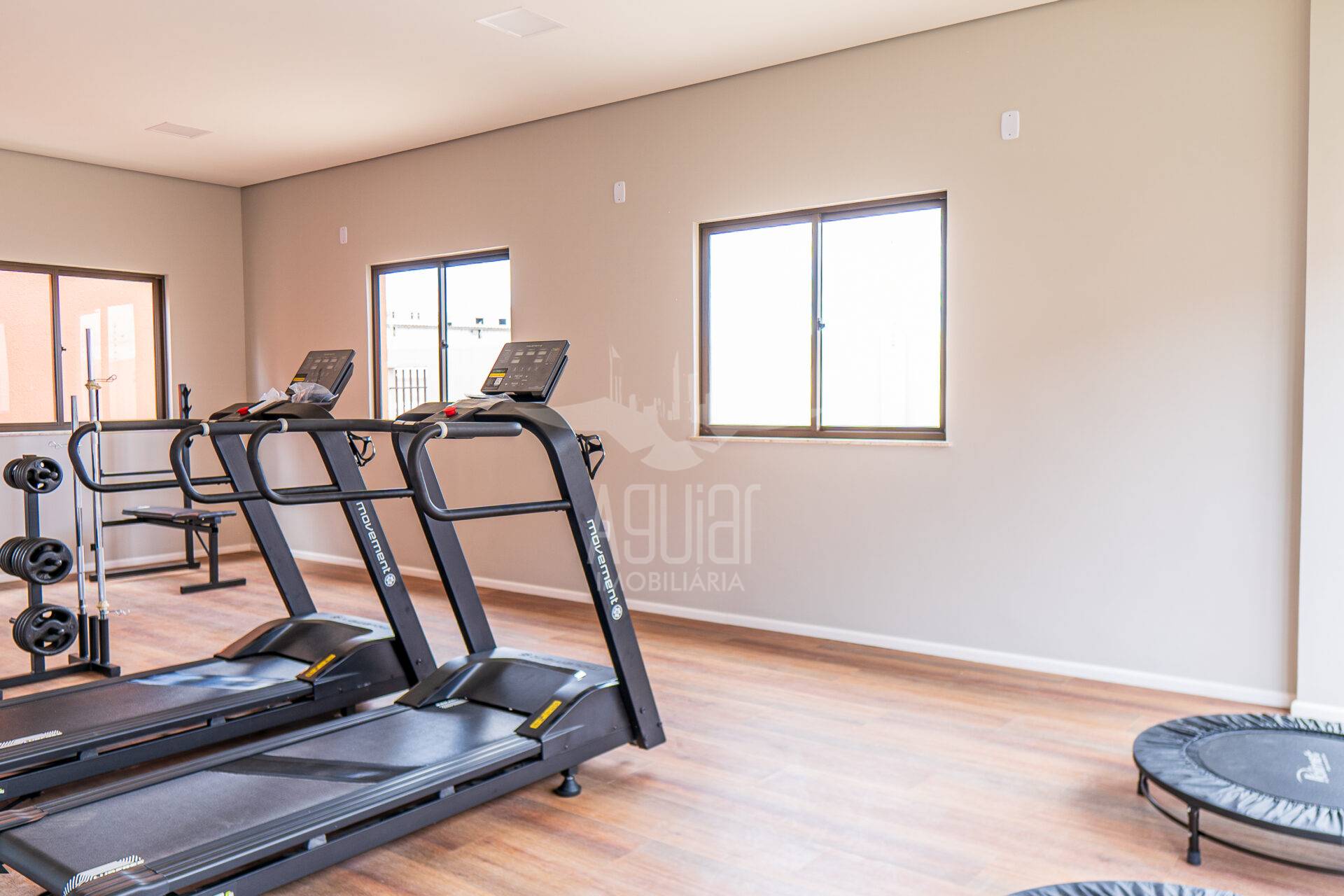 Casa de Condomínio, 2 quartos - Foto 9