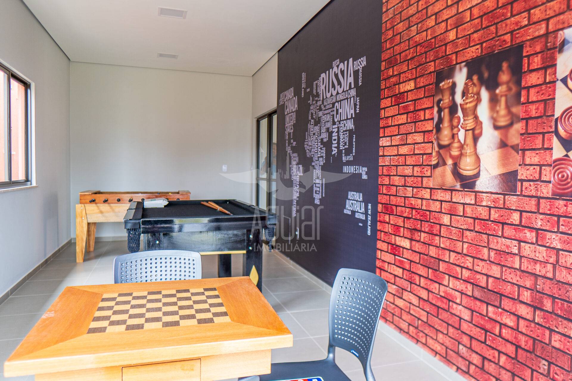 Casa de Condomínio, 2 quartos - Foto 10