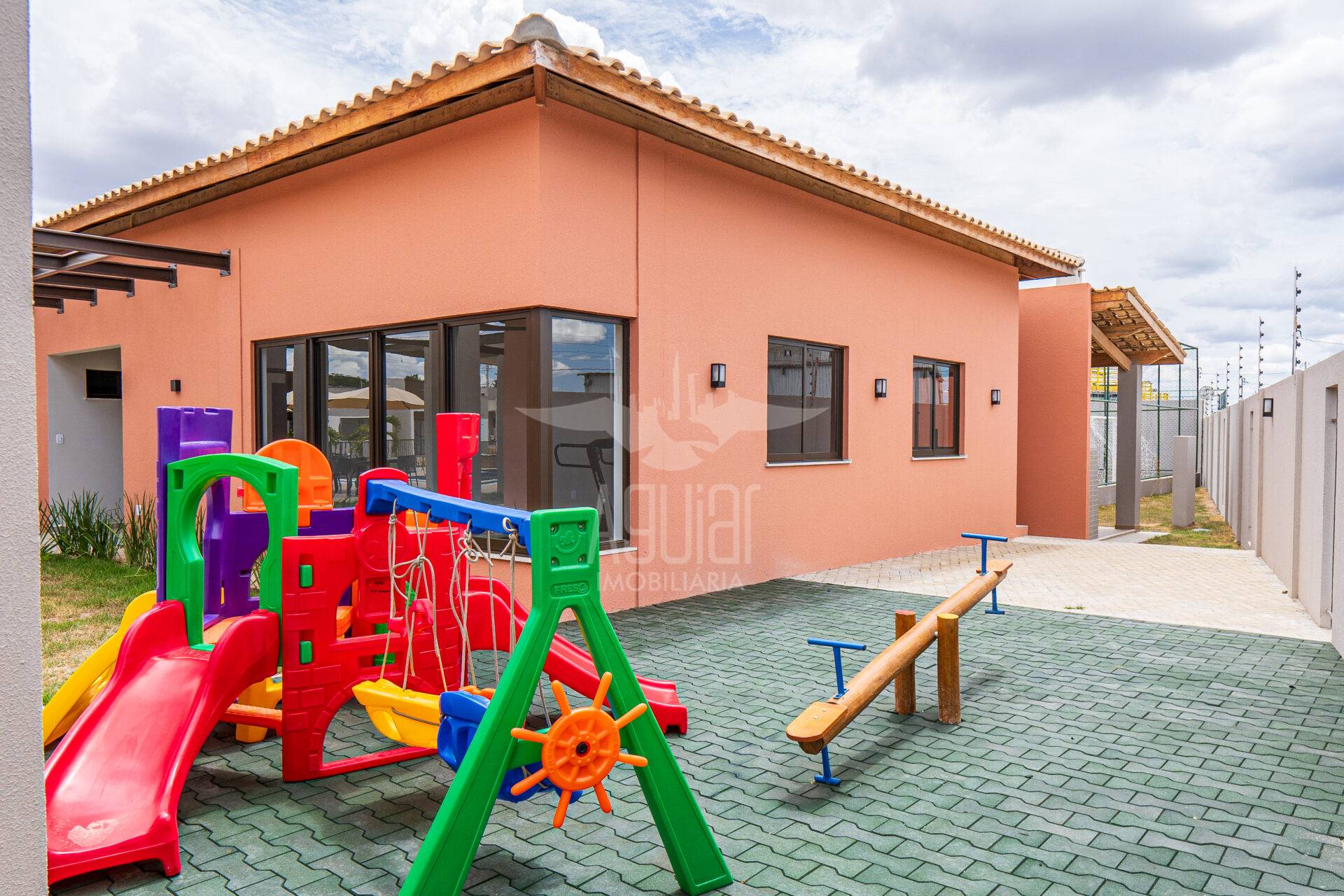 Casa de Condomínio, 2 quartos - Foto 11