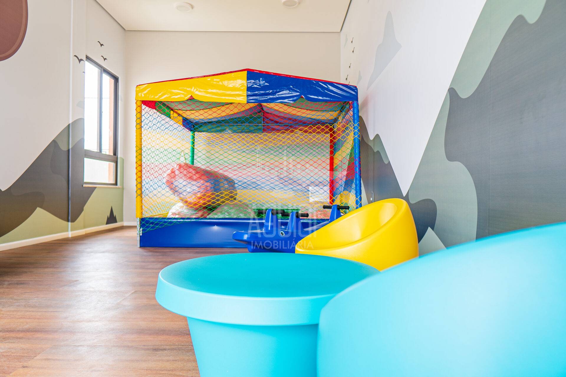 Casa de Condomínio, 2 quartos - Foto 12