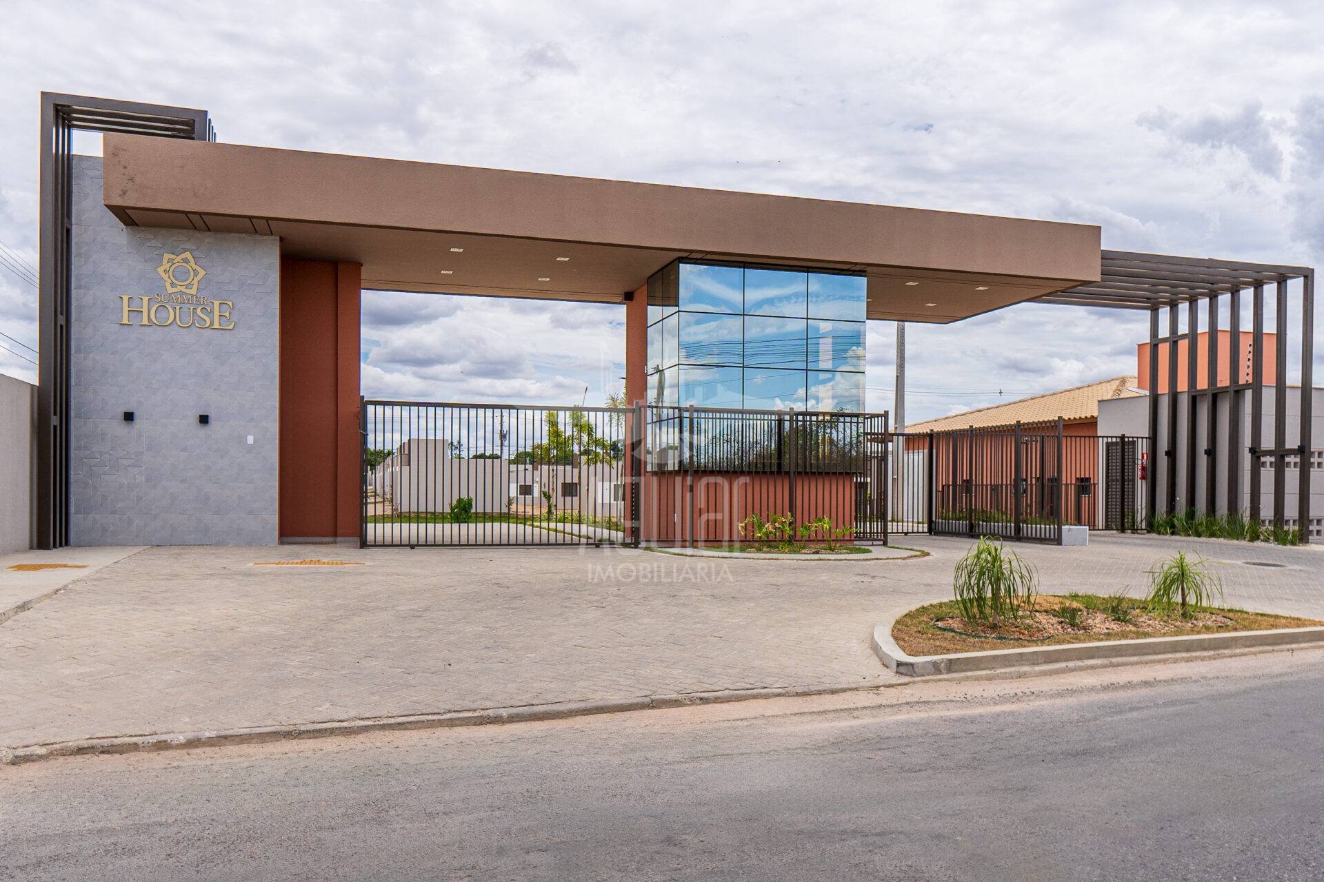 Casa de Condomínio, 2 quartos - Foto 1