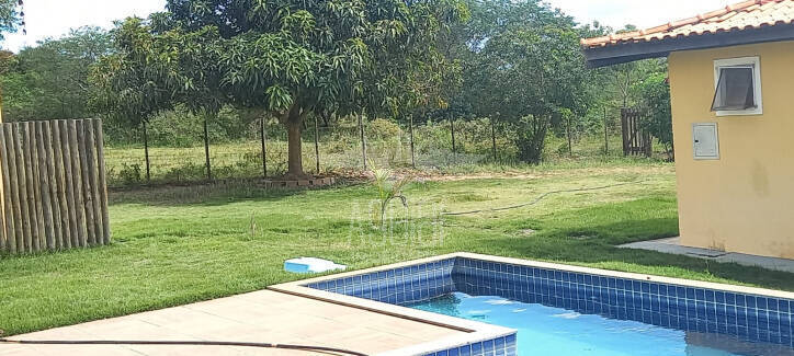 Chácara, 5 quartos, 3 hectares - Foto 1